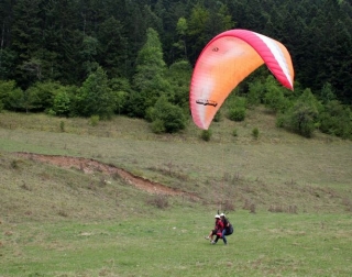 Les Gens D'Air